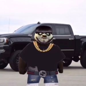 Meet your Posher, Ricky